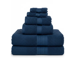 Premium Luxury Soft Cotton <b>Towels</b> for Household Use Wholesale Bulk Supplier Best Price <b>Cheap</b> Price - Product Image 4