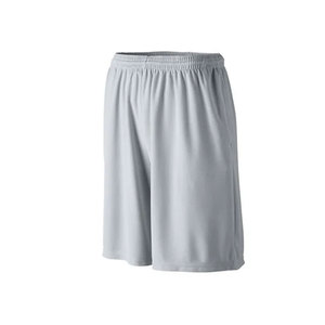 DAIZEN STAR INTERNATIONAL Short de plage décontracté pour homme 100% polyester tissé, couleur unie, taille à cordon de serrage, respirant, taille mi-haute, séchage rapide - Product Image 5