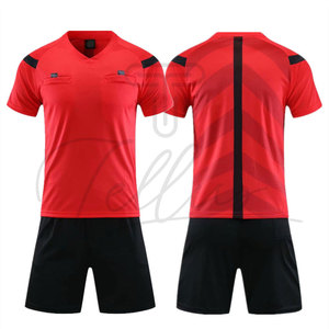 Uniformes de Fútbol de Alta Calidad, Conjuntos Transpirables para Entrenamiento, Camiseta de Fútbol para Hombre - Product Image 2