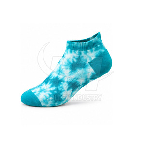 Custom Design Ankle <b>Socks</b> <b>Soft</b> Flexible Casual Pattern Ankle <b>Socks</b> Vibrant Smooth Finish Ankle <b>Socks</b> - Product Image 4