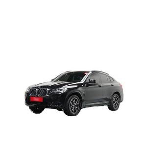 BMW X4 XDrive20i M Sport 2023 avec boîte de vitesses automatique, direction à gauche, caméra arrière, 21 284 km - Product Image 1