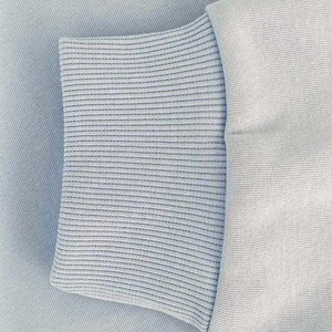 Sudaderas Lisas Extra Grandes de Corte Holgado para Mujer, Material de Algodón, Cuello Redondo, Sudaderas Casuales de Invierno de Alta Calidad - Product Image 5