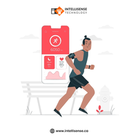 Swimming Stroke Analysis Mobile App Development Golf Swing Analyzer & Coach App Development Tennis Match Statistics Tracking App