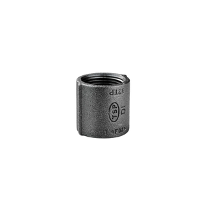 Conexión de Tubería de Hierro para Conexión en Calle, Reductora Hembra Igual con Rosca, Hierro FCD 450 / ASTM A536 (Grado 65-45-12) Alta Presión - Product Image 5