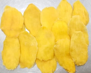 Mango Seco Vietnamita Premium, Dulce, Masticable y Saludable, el Más Vendido, para Venta al por Mayor con Etiqueta Privada OEM - Ms. Grace - Product Image 3