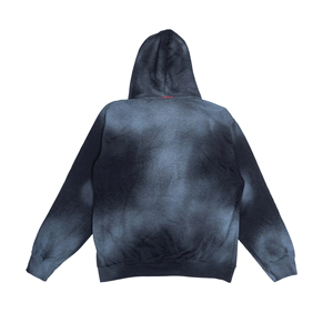 Sudadera con Capucha Retro para Hombre, Estilo Desgastado, Precio Bajo, Cómoda, Informal, Moda Urbana - Product Image 2