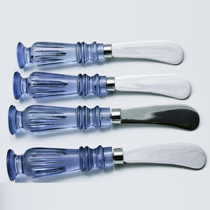 Elegant Design Stainless Steel Resin Handle <b>Kitchen</b> <b>Knives</b> Stainless Steel Cheese <b>Knife</b> Butter <b>Knife</b> at very affordable Price - Product Image 2