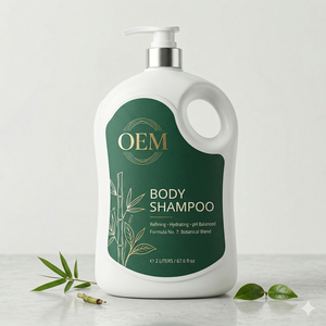 เจลอาบน้ำอาบน้ำอาบน้ำสำหรับร่างกายสบู่สระผมแชมพูครีมบำรุงผิวกายกลิ่นหอมนม2026ความงามดูแลส่วนบุคคล - Product Image 1