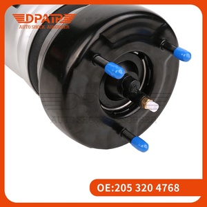 2053200138 2053200238 Système de suspension pneumatique à amortisseurs pour Benz pour Mercedes-Benz C 220 W205 W220 <span class=keywords><strong>Kit</strong></span> de suspension pneumatique - Product Image 2