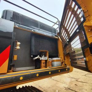 2023 ans de conception originale grande pelle d'occasion 36 tonnes Cat 336D2L pelle sur chenilles d'occasion CAT Caterpillar à vendre - Product Image 5