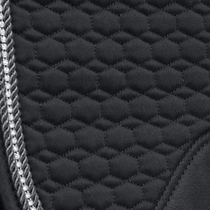 Tapis de selle pour chevaux durables, de haute qualité, tendance, abordables, avec logo personnalisé, anti-plis - Product Image 4