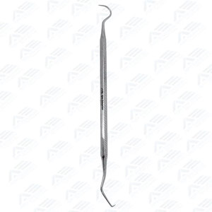 Instrumentos Quirúrgicos Dentales de Acero Inoxidable, Instrumentos Manuales para Limpieza Dental, Instrumentos Médicos de Alta Calidad, Kit Dental Básico - Product Image 5