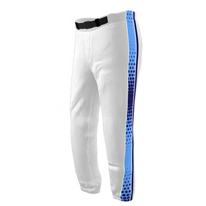 <b>Baseball</b> Clothing <b>Set</b> Jersey Pant Combo High Durability Material System Designed for Outdoor Sports Custom Logo Production - Product Image 3