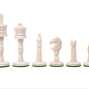 ILAHI's Eco-Friendly Rustic Polished Rectangle <b>Chess</b> <b>Board</b> Game 100% Handmade Pure Wood Animal/Love Style Customized Size <b>Chess</b> - Product Image 1