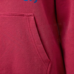 Sudadera con Capucha Moderna y Cómoda para Mujer, Estampada, Premium, de Gran Tamaño, Ropa Deportiva Personalizada, Prendas de Moda - Product Image 5