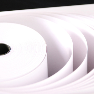 Rollos de Papel Térmico para Caja Registradora de Larga Duración, 80*80mm, 57mm*50mm, 57*40mm, 57*38mm - Product Image 5