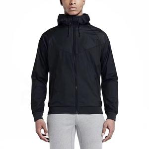 <b>Men</b> Rain <b>Jacket</b> Waterproof Windproof Outdoor Hooded <b>Jacket</b> Lightweight Packable <b>Jacket</b> for Travel Hiking Camping <b>Running</b> - Product Image 5