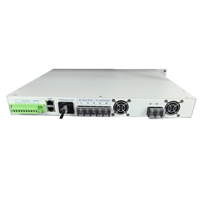 Tristar TS-INV Series Single Phase DC/AC Inverter 50/60 Hz Industrial 10A 93% Efficiency for Data Center Applications - Product Image 2