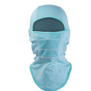 Pasamontañas Ligero y Duradero para Motocicleta, Unisex, con Interior Suave, Apto para Viajes de Larga Distancia en Clima Frío - Product Image 1