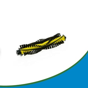 Brosse à rouleau pour aspirateur compatible avec les pièces d'aspirateur <span class=keywords><strong>Neatsvor</strong></span> X500 X600 - Product Image 2