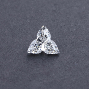 Diamante Cultivado en Laboratorio con Certificación IGI, 1 Quilate, Corte Lotus, VVS, Perforado con Láser, Color Fancy Light, para Joyería, Piedra Suelta, Disponible en Todos los Tamaños - Product Image 5