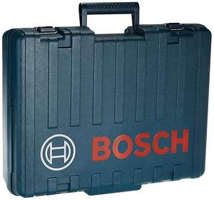 Martillo Demoledor Eléctrico Profesional GSH 500 MAX, Alta Energía de Impacto, Tasa de Impacto Superior que Resulta en un Alto Rendimiento de Corte - Product Image 5