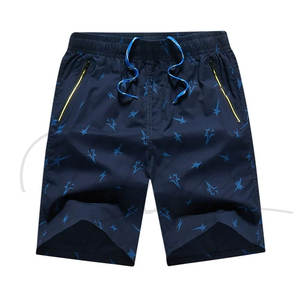 Diseña Tus Propios Shorts Casuales de Cintura Media para Hombre con Logotipo Personalizado, Ligeros, Transpirables, de Secado Rápido, de Poliéster/Nailon, Modernos para el Verano - Product Image 6