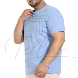 Camisetas de Manga Corta para Hombre de Diseño Superior - Personalizadas, de Buena Calidad, con el Mejor Diseño, Más Vendidas, 100% Algodón, Deportivas y Ecológicas - Product Image 2