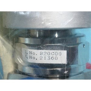FUJIKIN O.P. 3.5~5KGF/CM^2G TIPO N.C., NEUMÁTICO - Equipo y Piezas de Semiconductores de Confianza de Marca Global en - Product Image 5