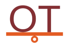 OM TEXTILES logo