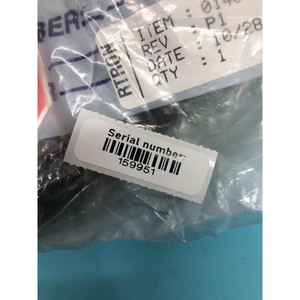 สายเคเบิล AMAT 0140-00643, สายควบคุมไมโครเวฟ PWR - อุปกรณ์และอะไหล่เซมิคอนดักเตอร์ระดับโลกที่เชื่อถือได้ - Product Image 4