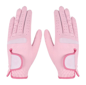 ถุงมือกอล์ฟผู้ชาย TERZO SPORTS แบบขายส่งสั่งทำได้ ระบายอากาศได้ดี คุณภาพสูง PU กันลื่น ใส่โลโก้ของคุณเองได้ สำหรับกีฬากลางแจ้ง - Product Image 1