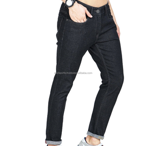 กางเกงยีนส์ขายาวน้ำหนักเบาสำหรับผู้ชายกางเกงยีนส์ขายาวเสื้อผ้าลำลอง26 2025 - Product Image 2