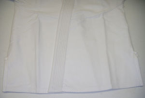 Uniforme de BJJ de Baja Cantidad, 100% Algodón, Personalizable, Alta Calidad, Transpirable, MOQ Bajo, Asequible - Product Image 3