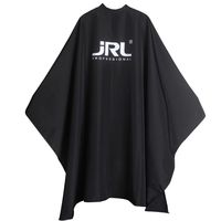 Lames de rasoir professionnelles à lame simple Jrl Rasoio Mezza Lama Magnetico Noir & Or