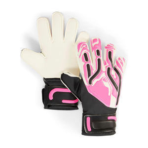 Guantes de Portero de Látex Shield Unisex, 5 mm, Antiabrasión, Corte Negativo, con Pulgar Envuelto, para Entrenamiento y Partidos de Fútbol - Product Image 3