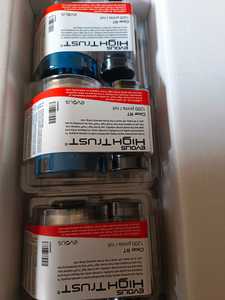 Evolis Agilia Clear RT Retransfer Film -RTCL100NAAA (1200 Images) - Product Image 4