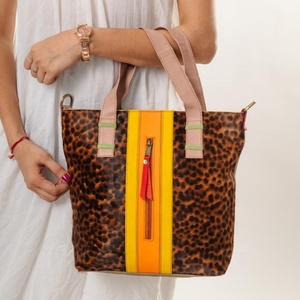 Women's Genuine Cowhide Leather Handtooled Concealed Carry Hobo Bag Portable Western Style <b>Boot</b> Shoulder Strap Summer <b>Spring</b> Use - Product Image 1