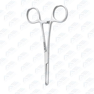 Pinzas Intestinales Dentadas Judd, Instrumentos Quirúrgicos, Instrumentos Médicos, Pinzas para Tejido Judd Allis - Product Image 3