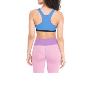 Fabricante OEM de Sujetadores Deportivos de Alto Impacto para Gimnasio, Sujetador Deportivo al por Mayor para Mujer, Sujetador Deportivo para Fitness, Sujetador Deportivo para Yoga - Product Image 2