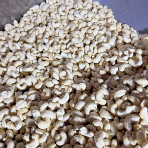 Service 24 Hours Cashew <b>Kernels</b> SANTIGO Cashew <b>Nuts</b> European Standards Kaju In Bulk <b>Nuts</b> <b>Kernels</b> - Product Image 1