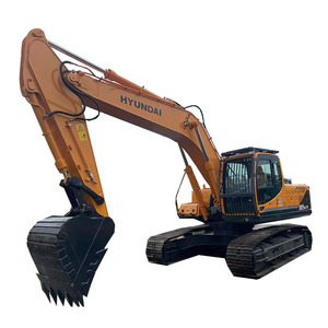 รถขุดตีนตะขาบฮิตาชิ 305LC-9T มือสอง ปี 2014 พร้อมเครื่องยนต์ ปั๊ม และมอเตอร์ฮิตาชิ น้ำหนัก 34 ตัน อุปกรณ์ก่อสร้าง - Product Image 4