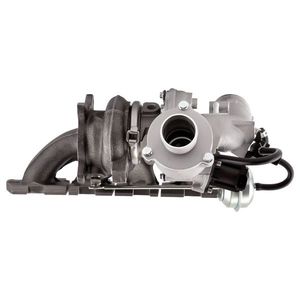 เทอร์โบชาร์จเจอร์สำหรับ Audi A4/A5 VW 2.0 TFSI 2009-2012 Quattro 06H145702G/06H145702L - Product Image 6