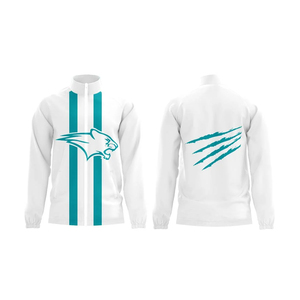 เสื้อแจ็คเก็ตฝึกซ้อมระดับพรีเมียมสำหรับผู้ชาย – เสื้อคลุมกีฬาประสิทธิภาพสูง - Product Image 5