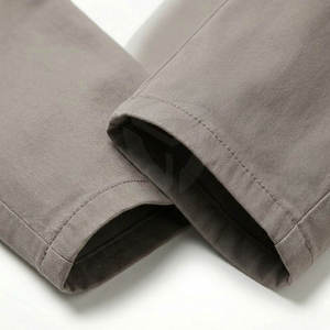 Pantalones de Verano para Hombre, Estilo Urbano, Fabricación Directa de Fábrica 2026, Precio Bajo, Ligeros, de Secado Rápido - Product Image 5
