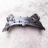 Ensemble de cadre avant pour JETOUR X70 Remplacement du sous-châssis OEM 888102200100 Pièces de rechange de châssis automobile