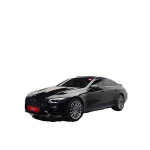 Mercedes-Benz AMG GT 4 portes 43 4MATIC+ modèle juin 2022 avec 115 488 km, boîte automatique, conduite à gauche, caméra de recul - Product Image 1