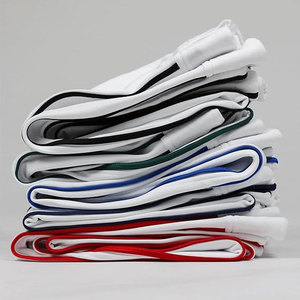 Pantalones de Béisbol para Adultos Colección Flex Bottom, Diseño Sólido y con Ribetes, Uniformes Deportivos de Alto Rendimiento, Duraderos y que Absorben la Humedad - Product Image 5