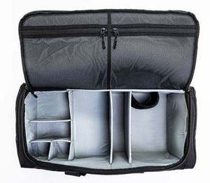 Sac à dos personnalisé avec logo, prix de gros, haute qualité, imperméable, durable, en polyester, pour la randonnée, capacité 20-36L, sangle réglable - Product Image 6