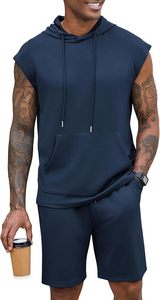Ropa Deportiva para Hacer Ejercicio, Diseño Moderno y Elegante, Nueva Colección 2026, Precio Accesible, La Mejor - Product Image 2